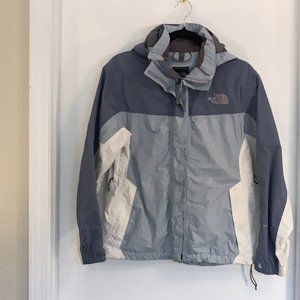 North Face HyVent Waterproof Ski Snow Rain Jacket